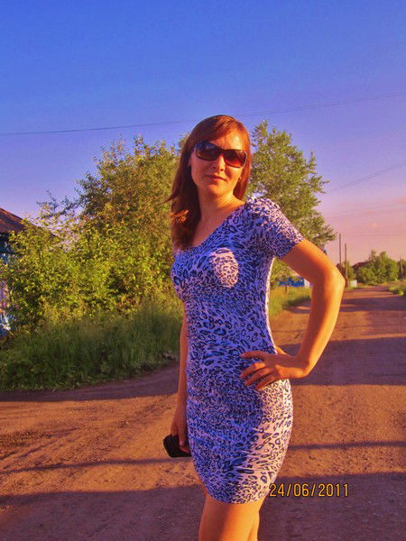 Марина Ниясова