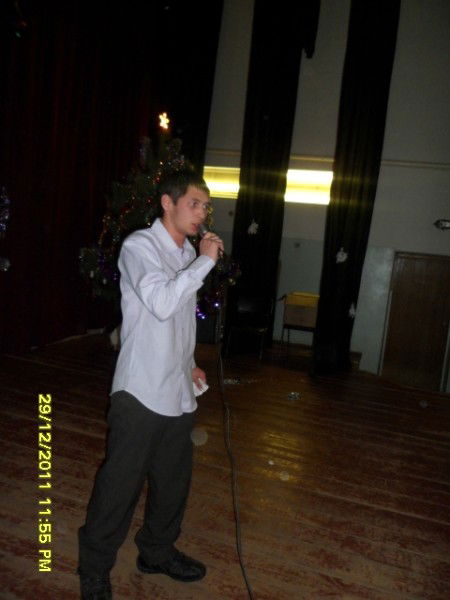 Руслан Зарипов