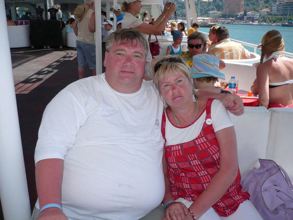 Андрей Брагин