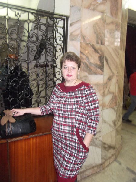 Екатерина С