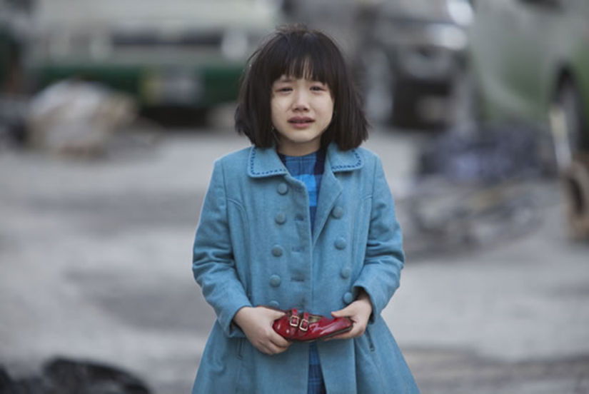 Кымсай Бекбулатова