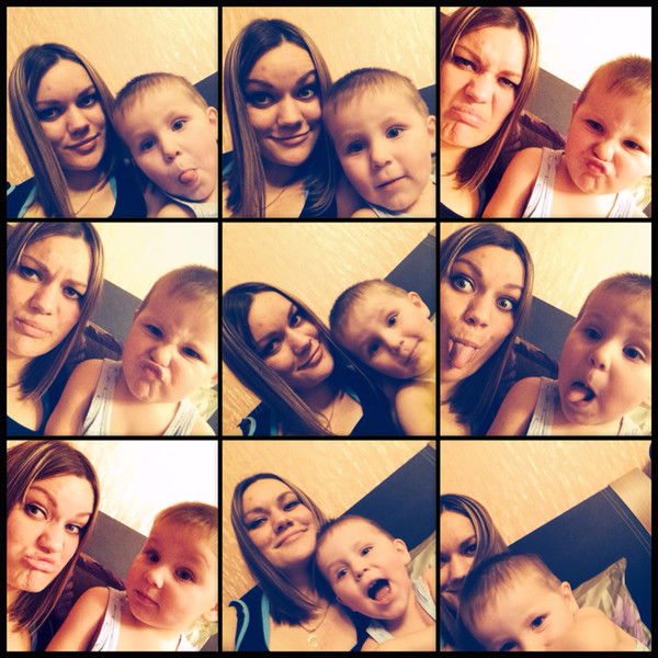 Анастасия Меньшикова