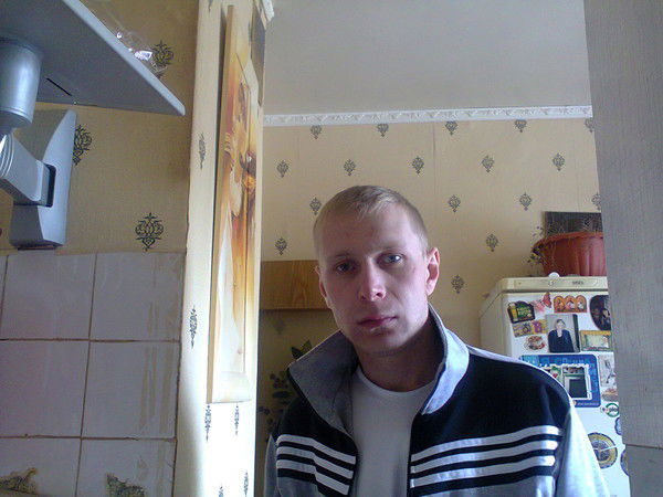 Андрей Кругов