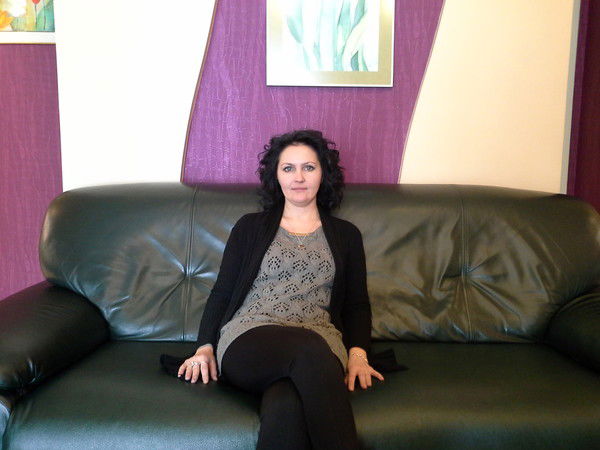 Оксана Лернер (Скачко )