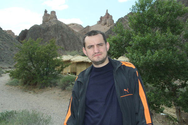 Вячеслав Лазарев