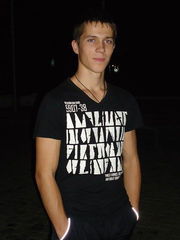 Денис Сороколет