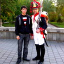 Антонио К