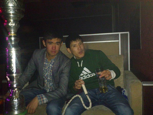 Алтымыш Жантемир Уулу