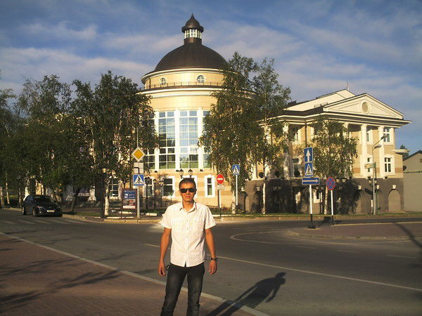 Элмурад Мамарасулов