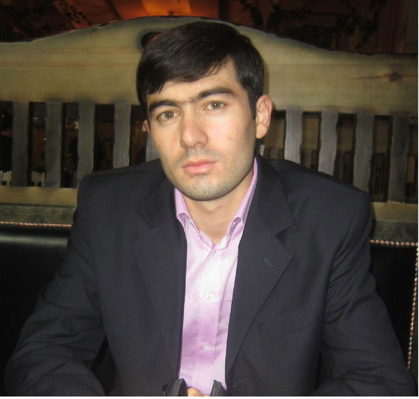 Насиф Гулиев