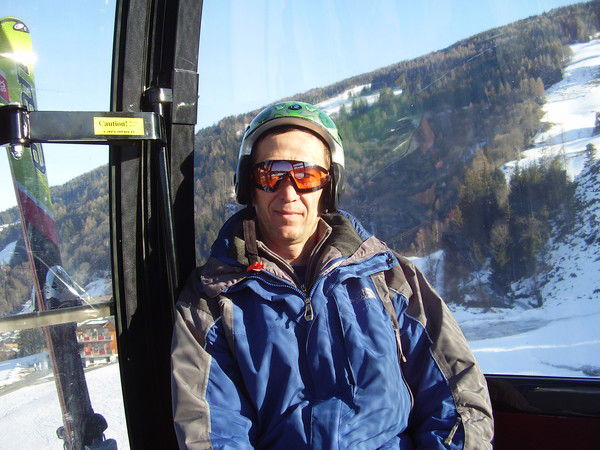 Андрей Прохоров