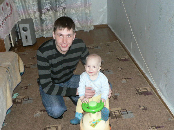 Дмитрий Шестаков