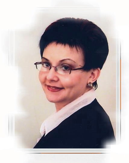 Елизавета Русецкая