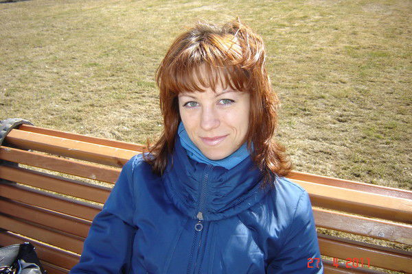 Наталья Исхакова