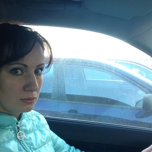 Елена Шевченко