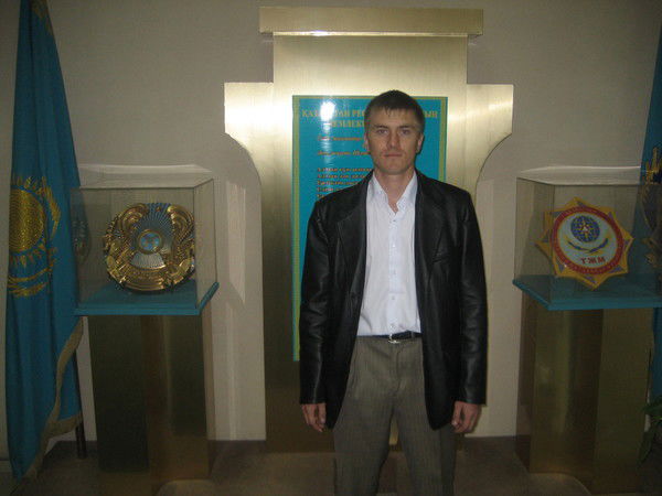 Денис Заворин