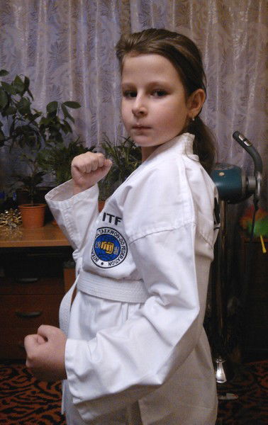 Анастасия Шитова