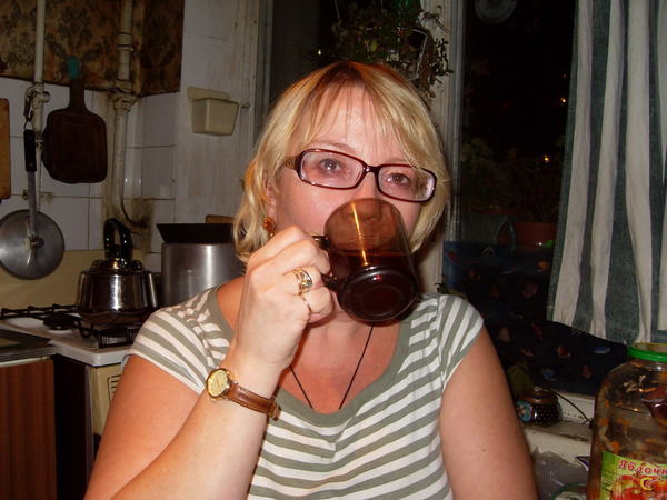 Елена Фомичёва