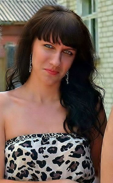 Юля Ленькина