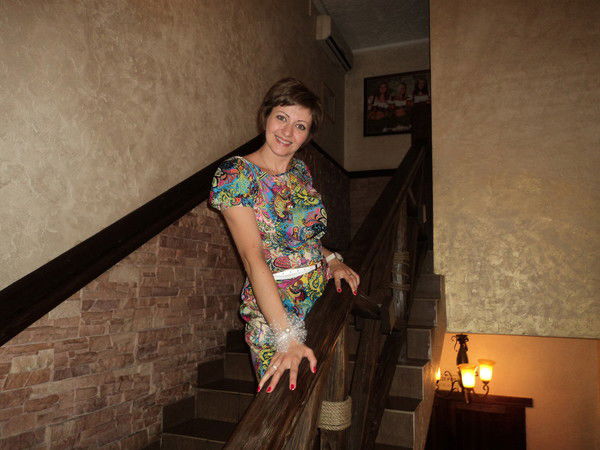 Татьяна Клепацкая