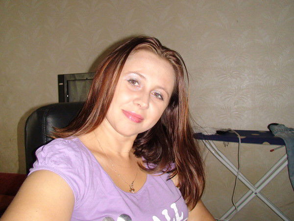 Ирина Подбуцкая