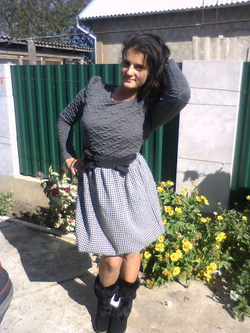 Ирка Арнаут