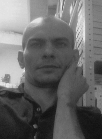 Сергей Король