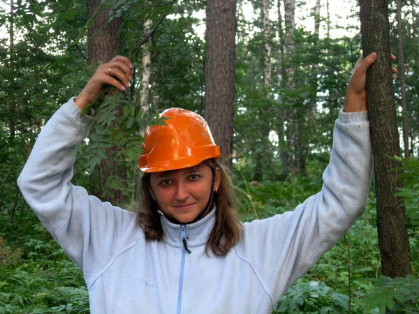 Ольга Пермякова