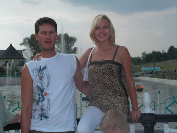 Алексей Штатолкин