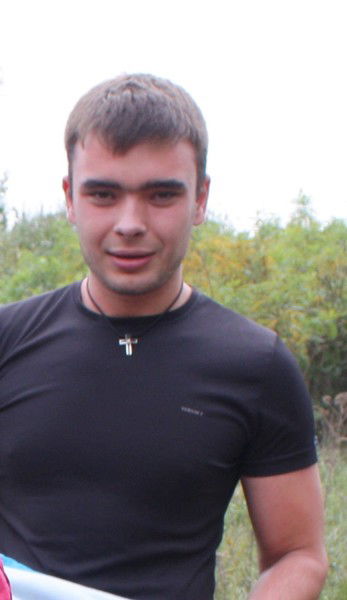 Сергей Серченко