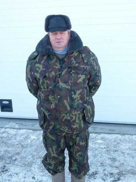 Александр Микеров