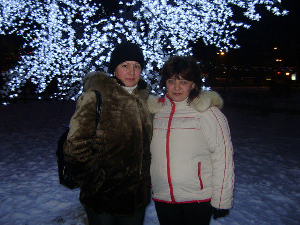 Лариса Соловьева