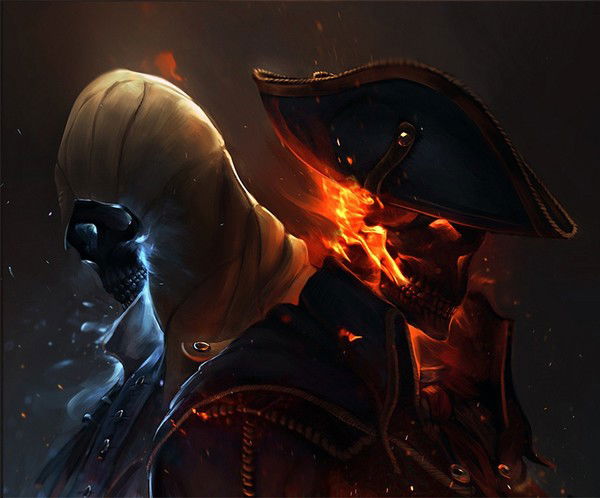 Владимир Охотский