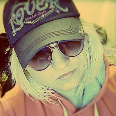 Иришка Константинова