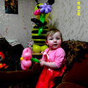 Юлия Антонова