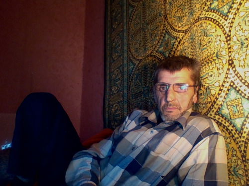 Юрий Умаханов