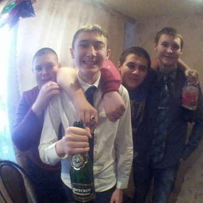 Святослав Лизунов