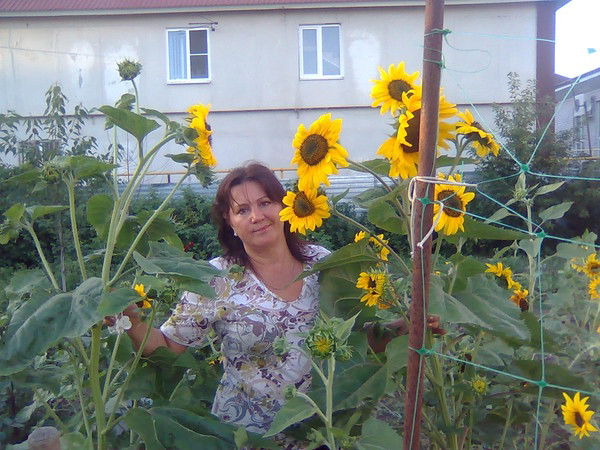 Ирина Васильева