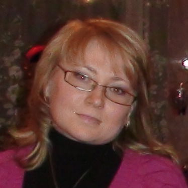 Марцынюк Ольга