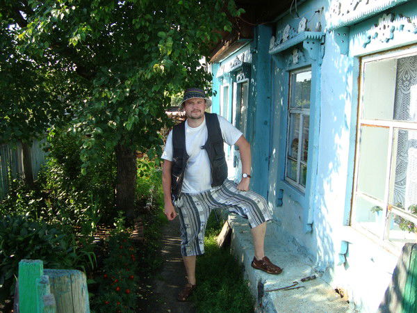 Константин Витовский