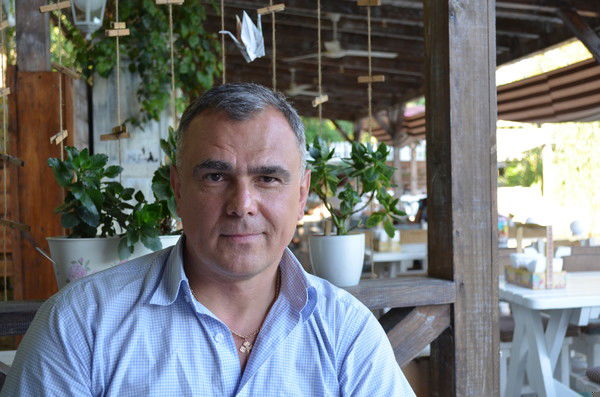 Александр Глушаченков