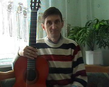 Александр Cтепаненко