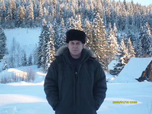 Юра Новокшонов