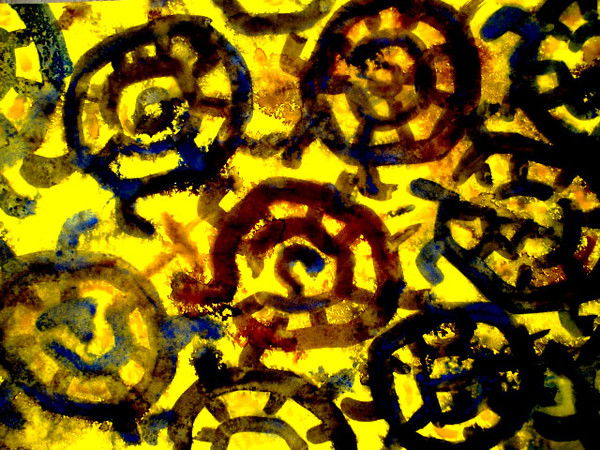 Gari Художниk