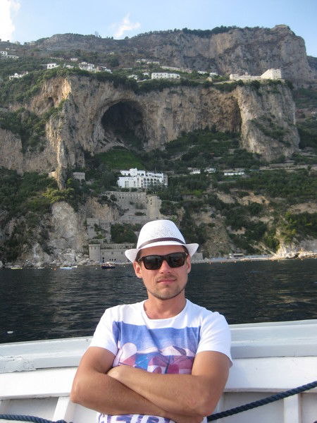 Михаил Дышлюк