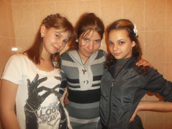 Катюша Бауэр