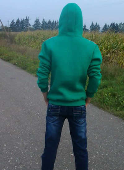 Александр Тратьяк