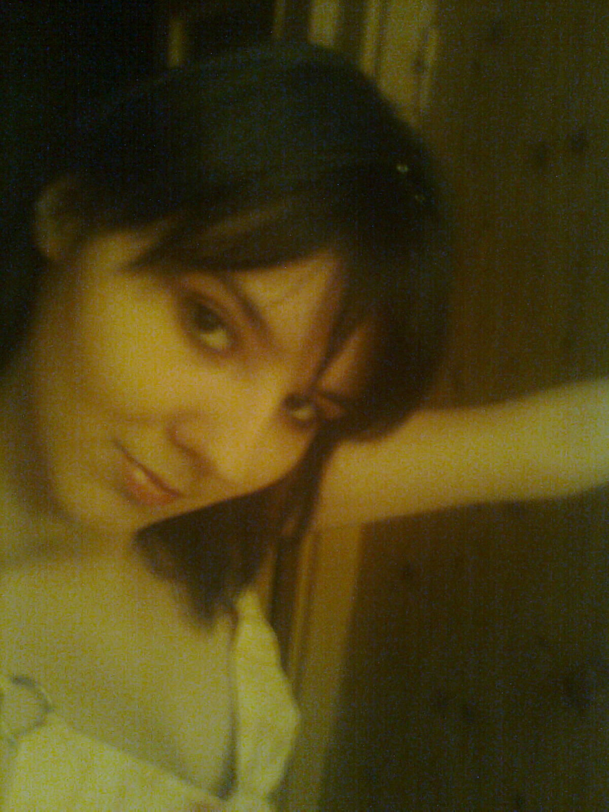 Лариса Думчева