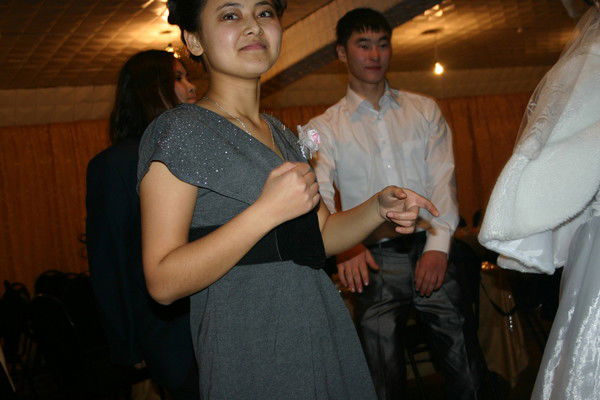 Ая Габбасова