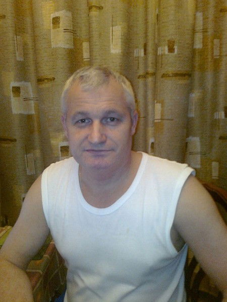 Николай Тандура